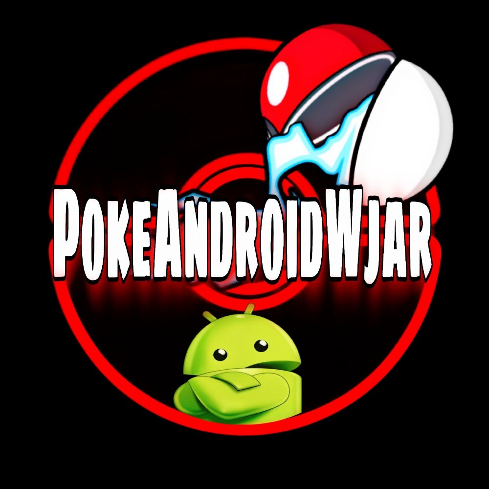 PokeAndroidWJAR