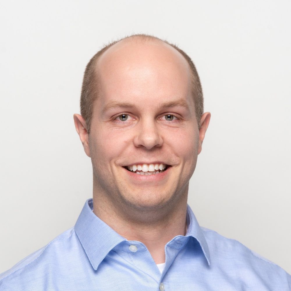 Barret Schloerke