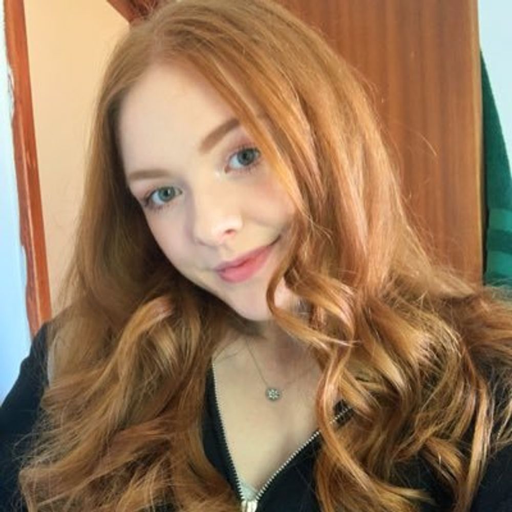 Dei :) ✨