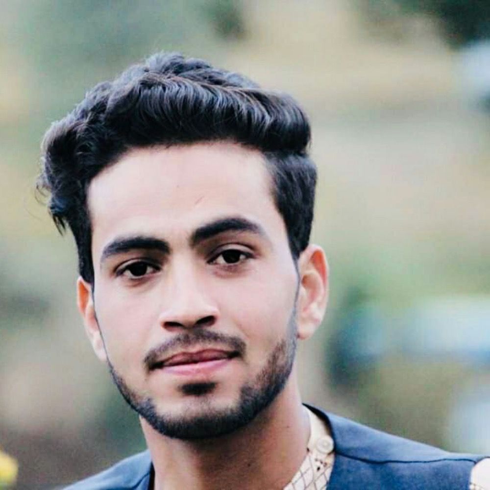 MeHrAn (Rejected employee of 🇩🇪 in 🇦🇫.