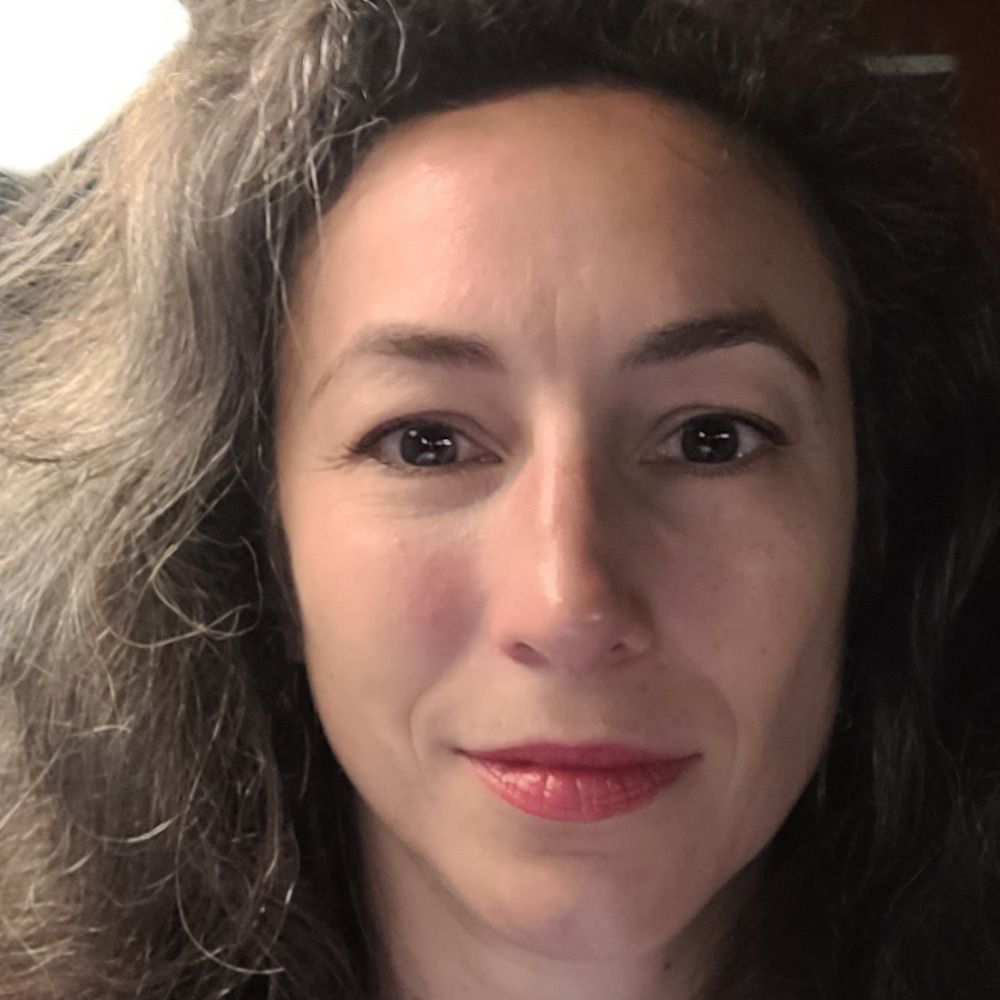 Amélie de las Heras