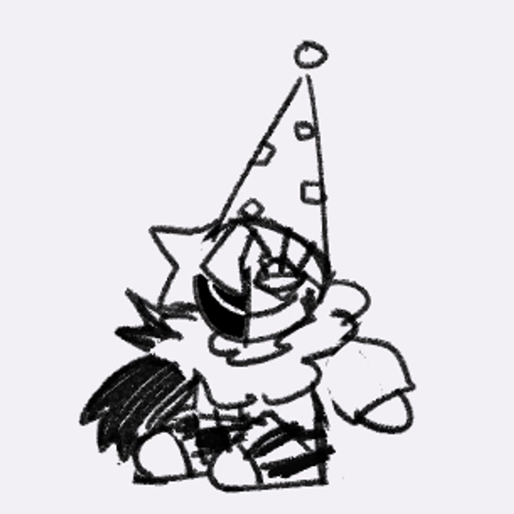 woof woof bark bark