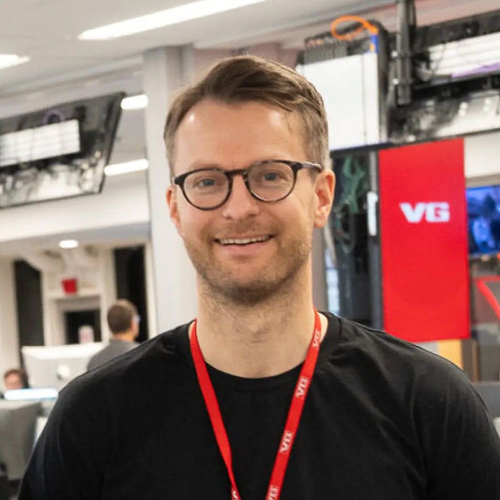 Sondre Nilsen