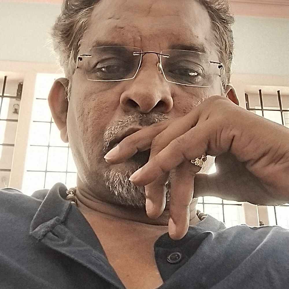 வெறுங்கை வீரன்