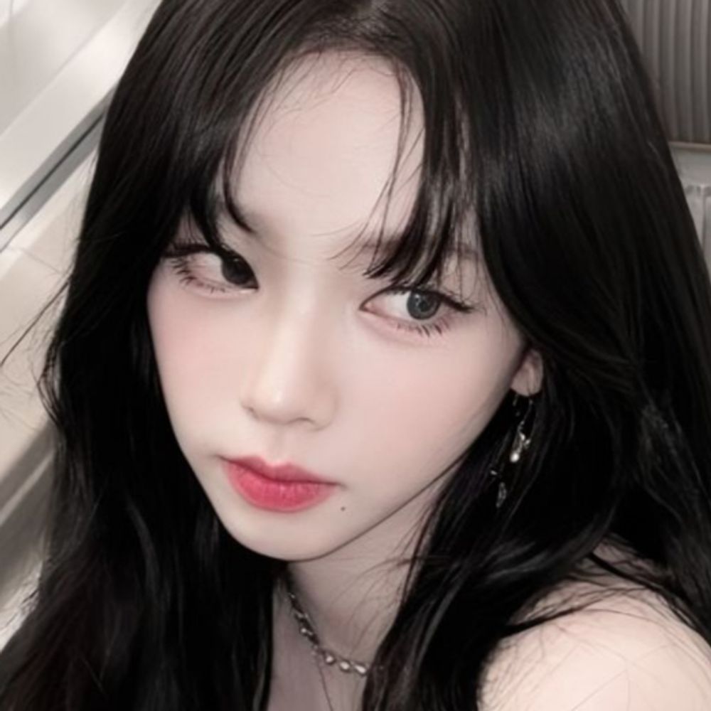 눈