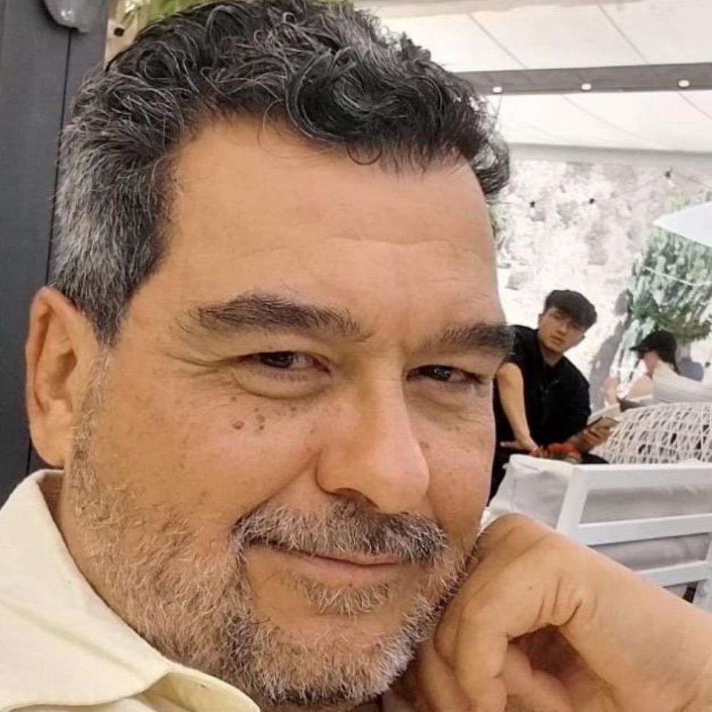 Mauricio Gonzalez Oviedo