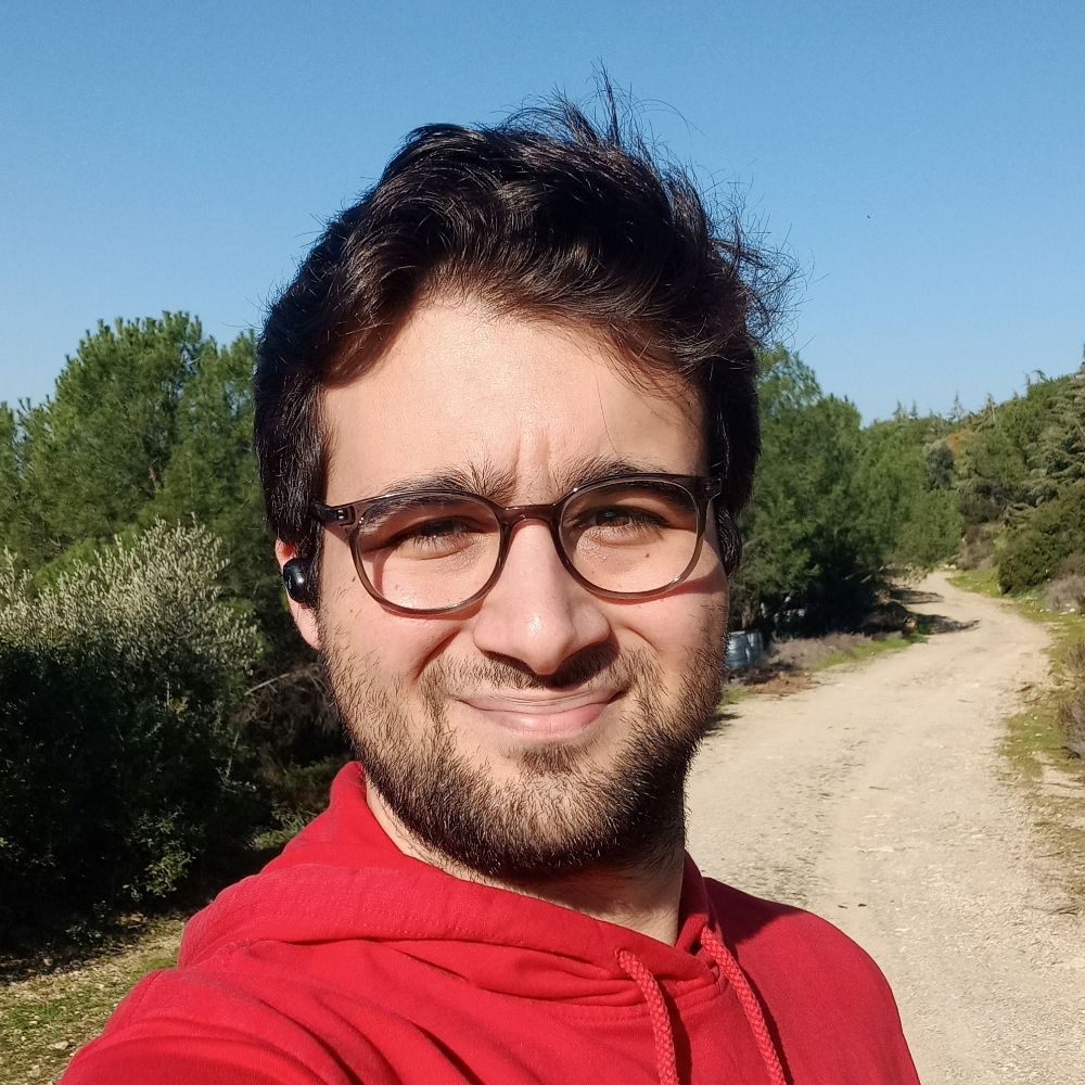 Ahmet Ulaş