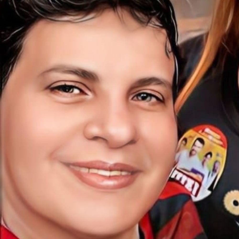 Teresa Santos 