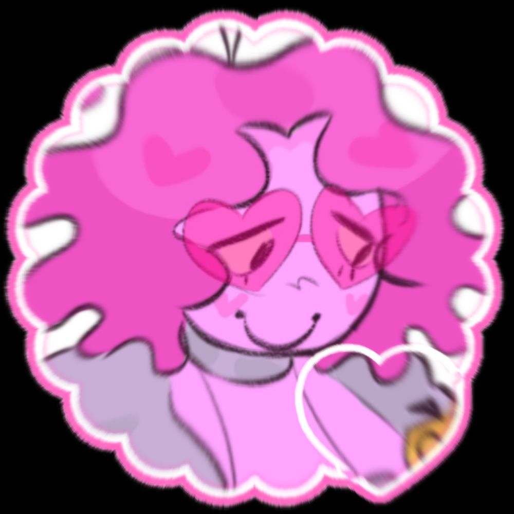 azure 💗💭 animatic kisser