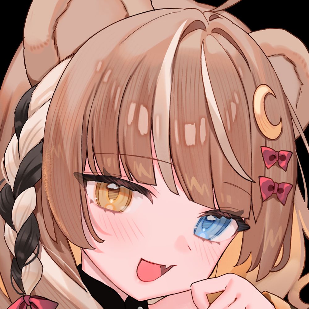 木椛日むむ