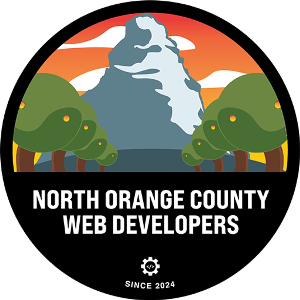 North Orange County Web Developers