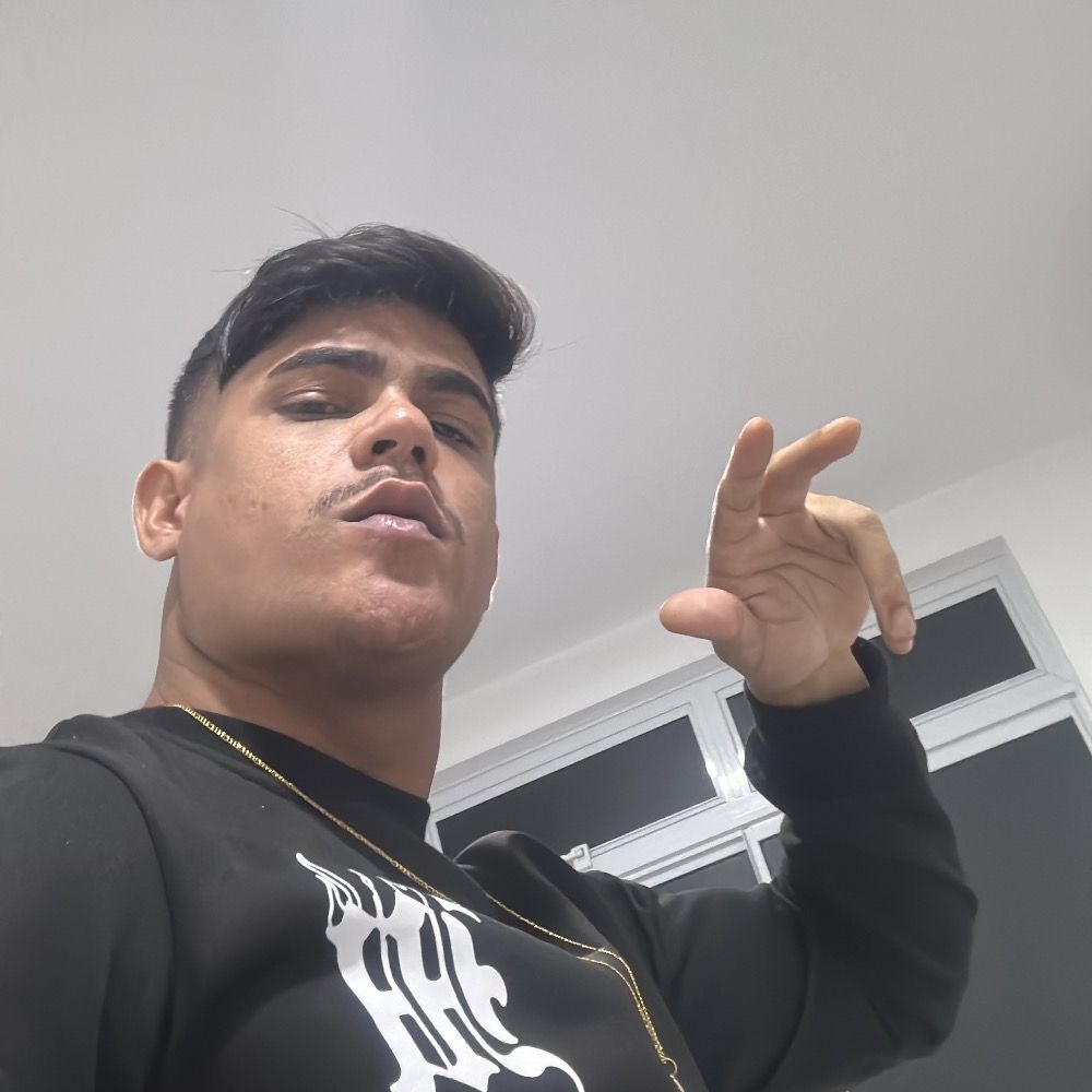 Matheus Carvalho 
