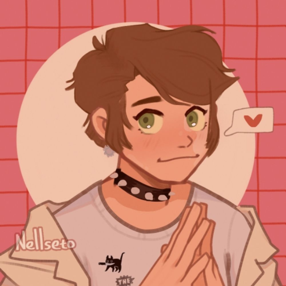 Jules ☕