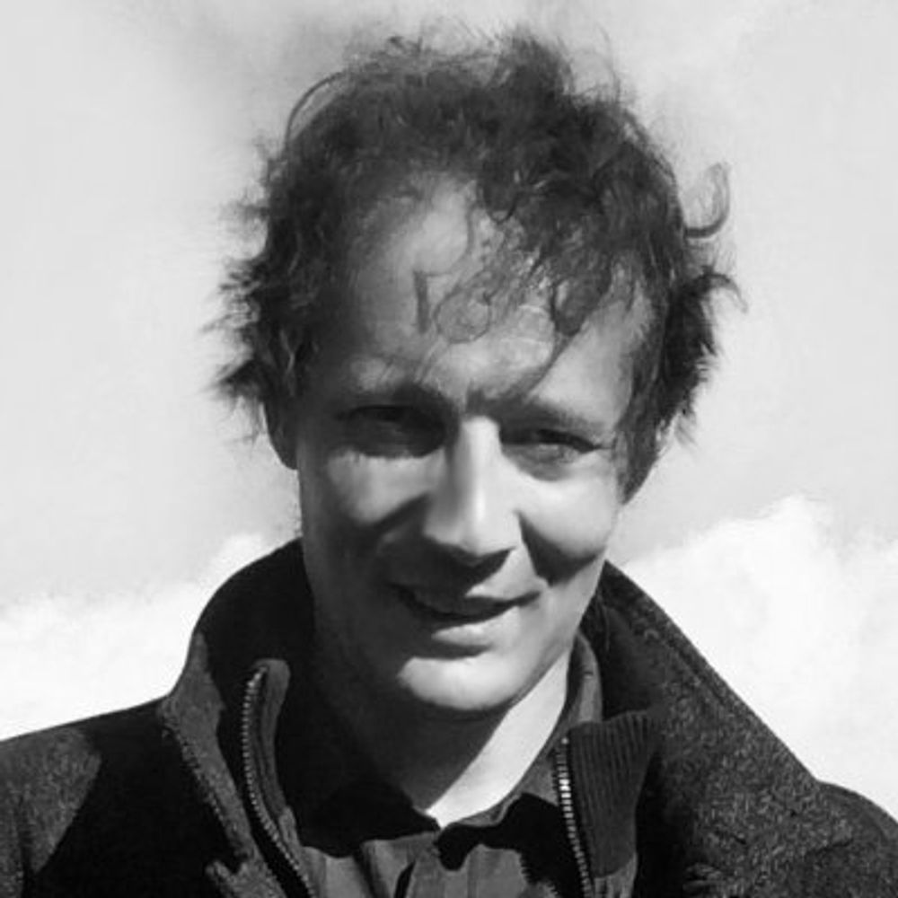 Shaun Paul Stevens ♥️ 🧙‍♂️ Fantasy Author 🇺🇦