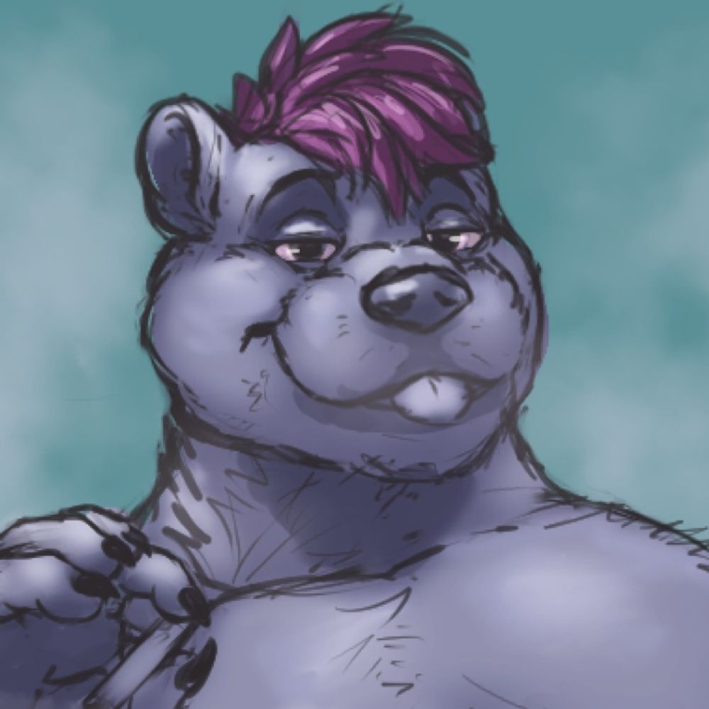 Djinn Otter