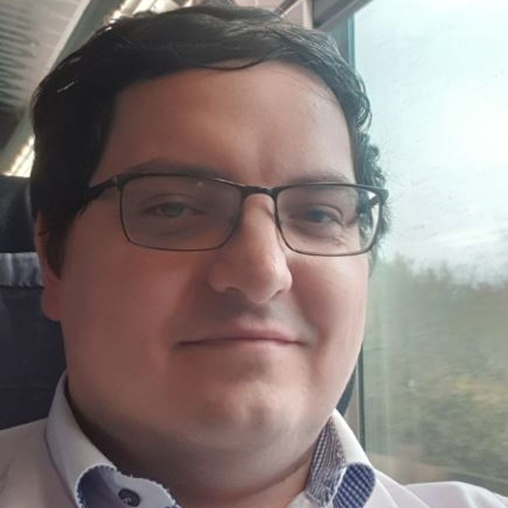 Adam Rajewski