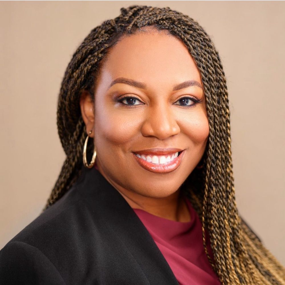 Imani Rupert-Gordon