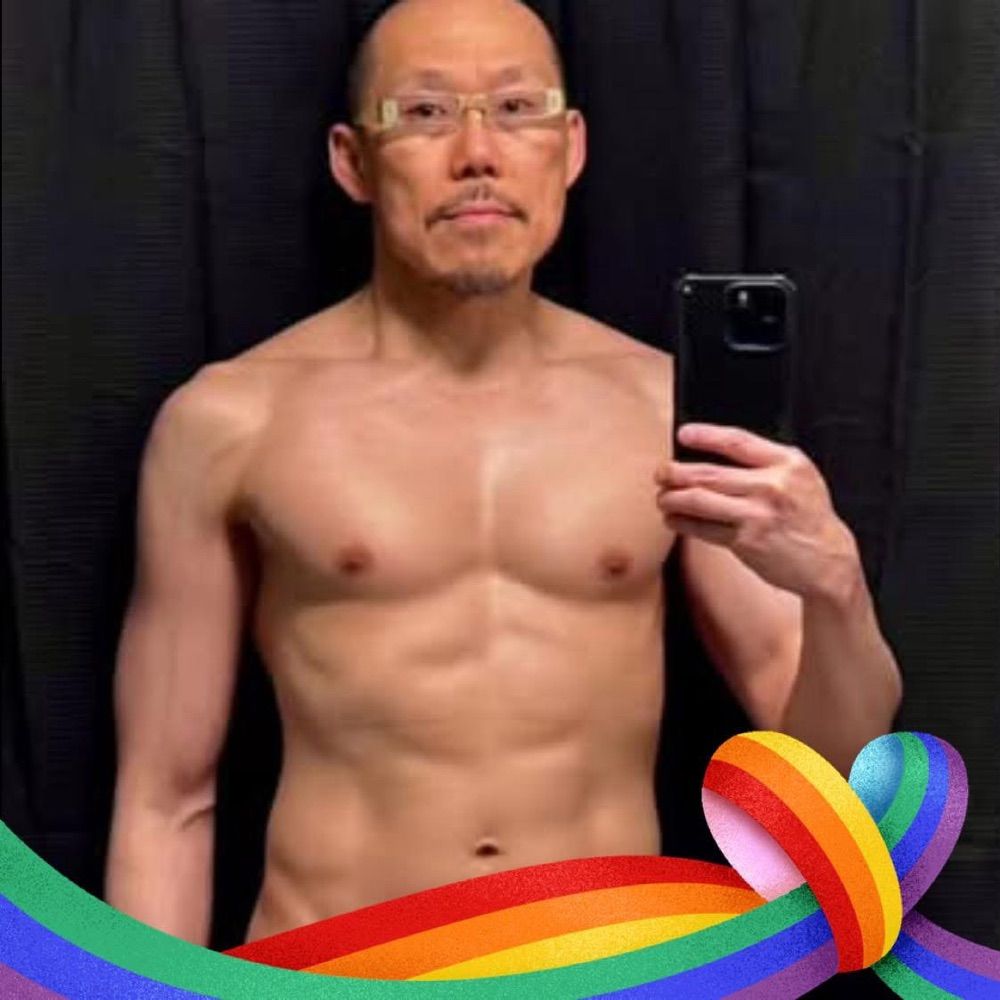 Andrew Wong