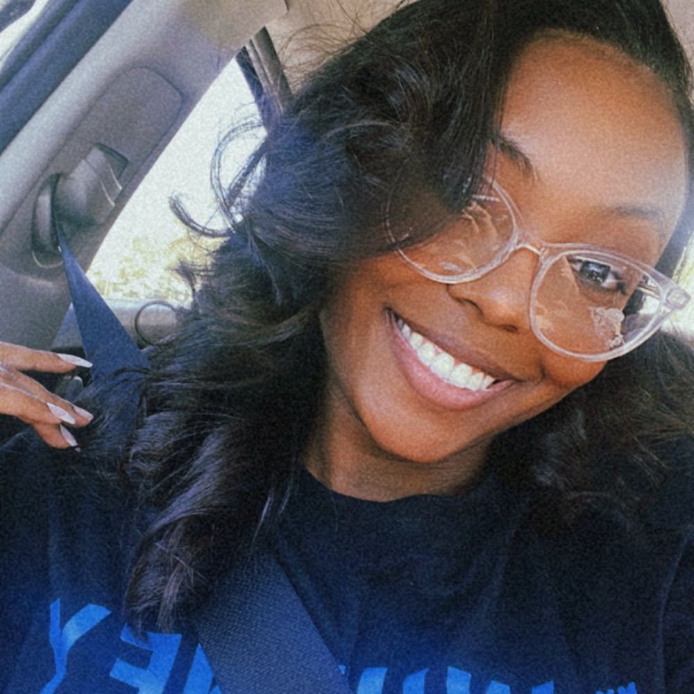 Alex the Holistic Goddess 🧞‍♀️