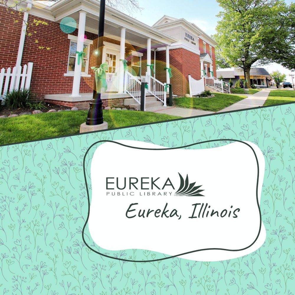 Eureka Public Library District