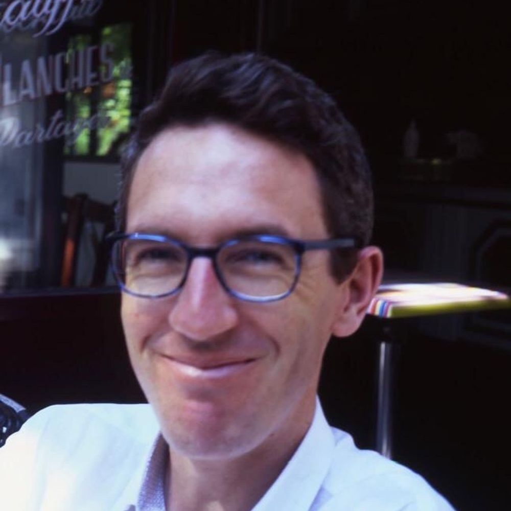 Vince Chadwick
