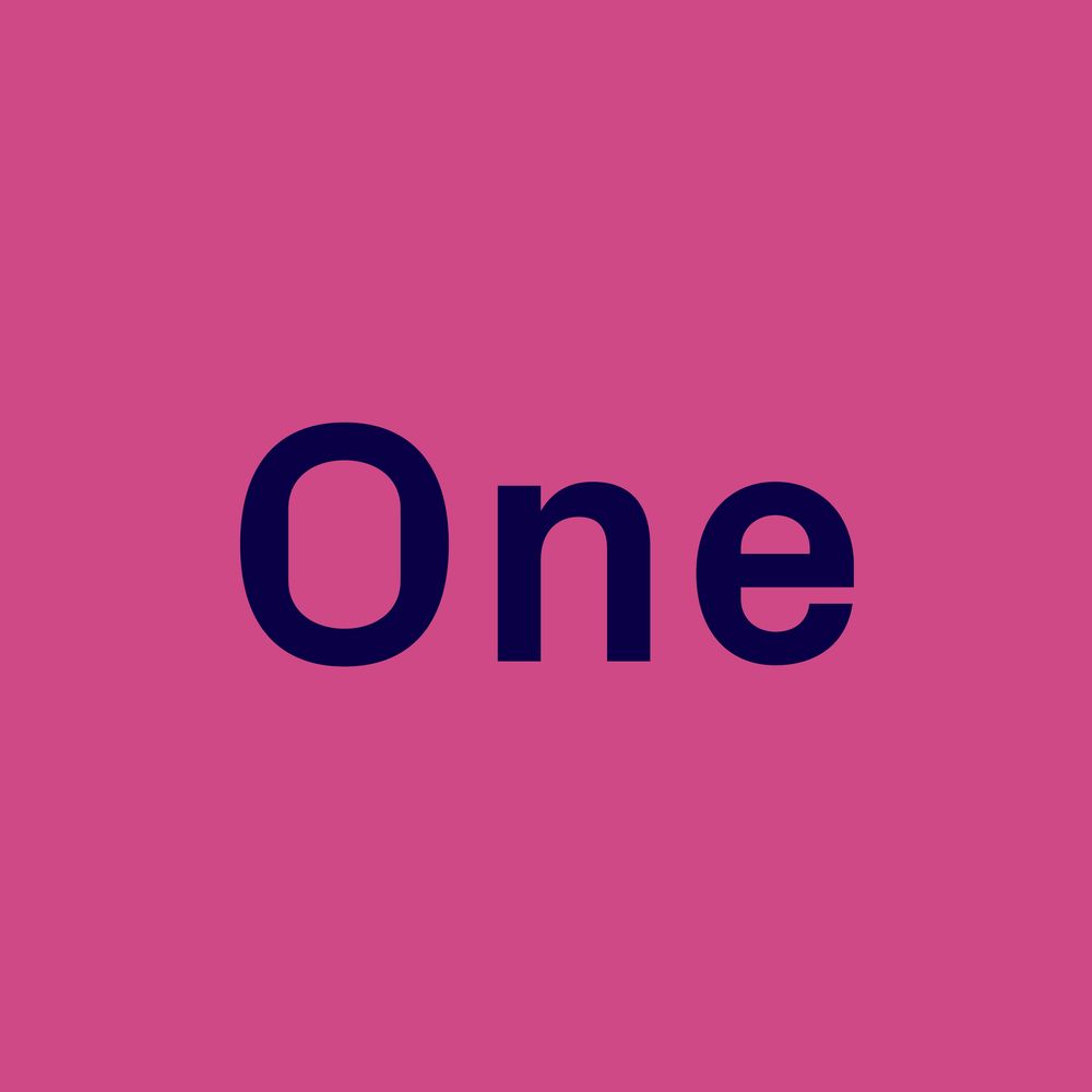 The One Minutes