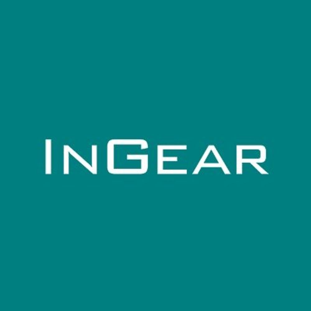InGear Public Relations