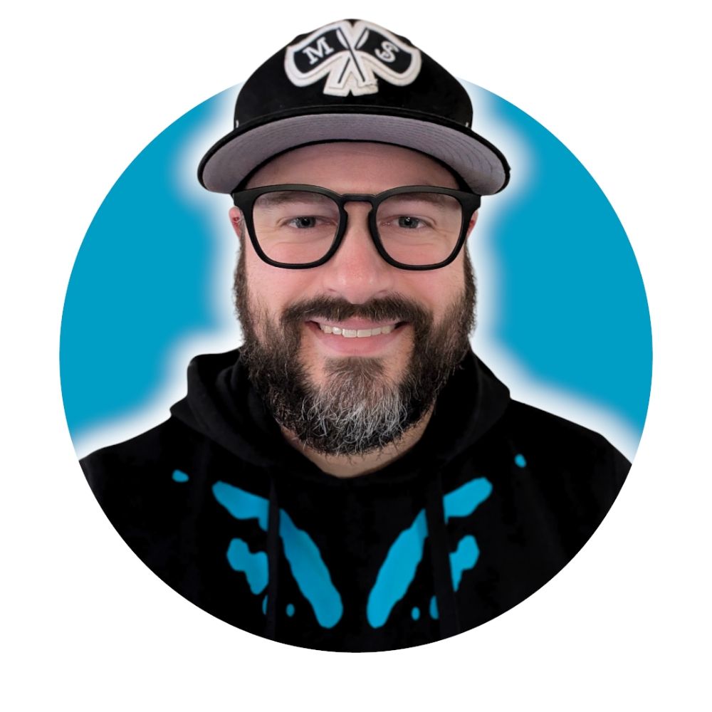 Adam Gardner