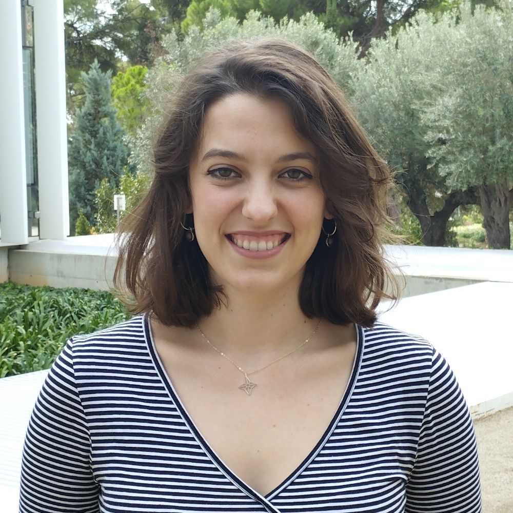 Ana Robles-Martín