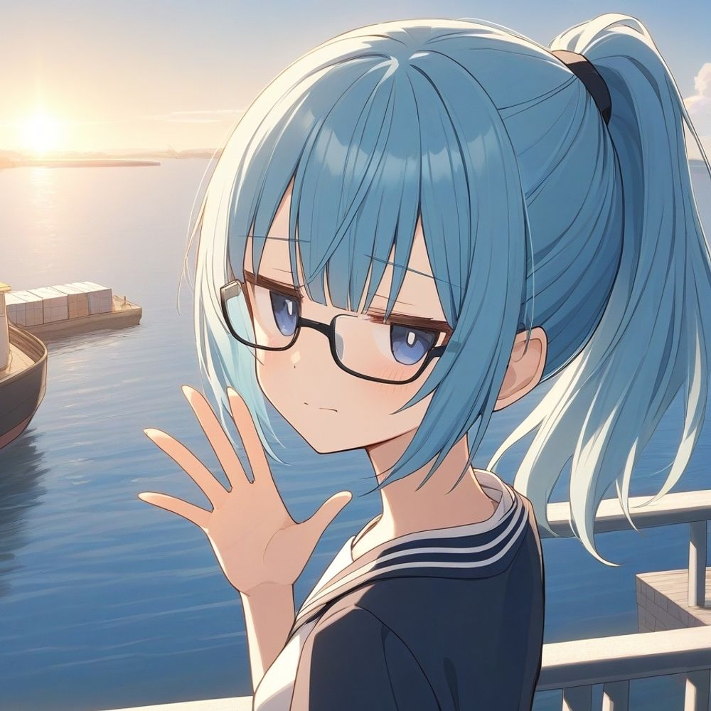 アシディ🦋