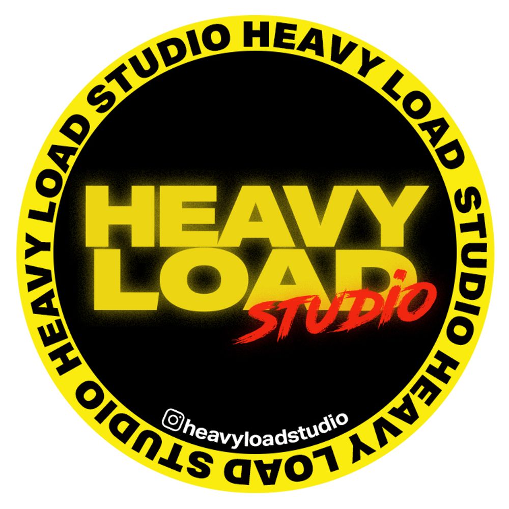 Profile picture heavyloadstudio.bsky.social