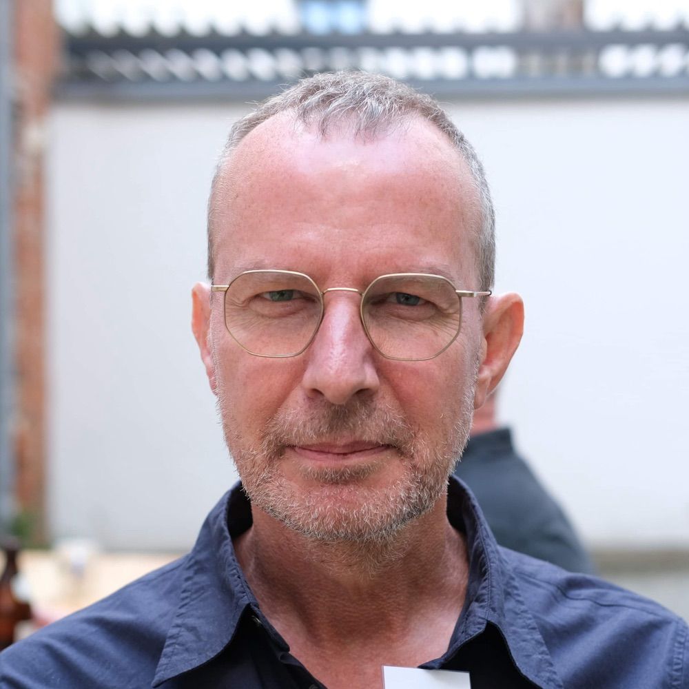 Rob Knijn