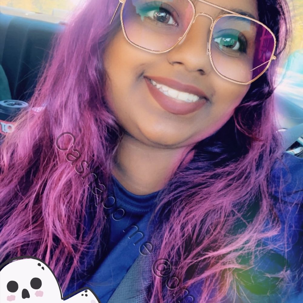 ✨Goddess Kira✨| Join my Findom Fanclub
