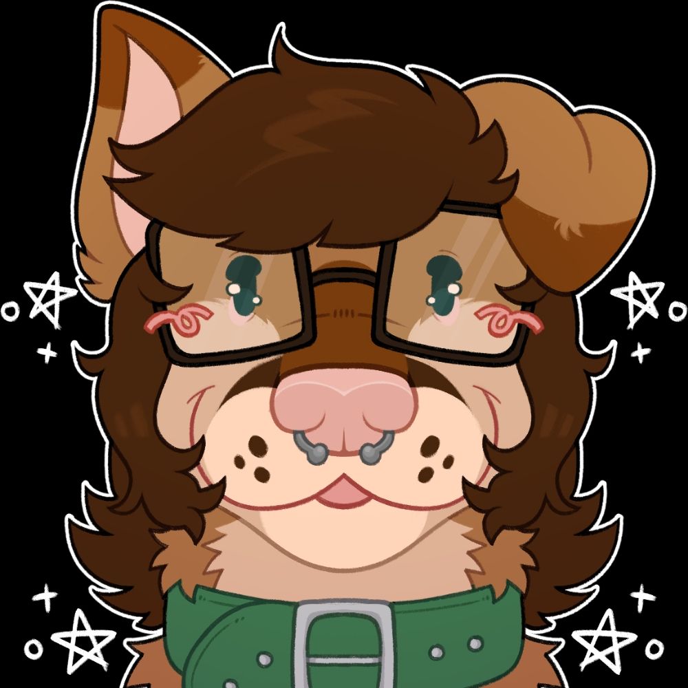 🦴🍪Bow-WowArts🍪🦴
