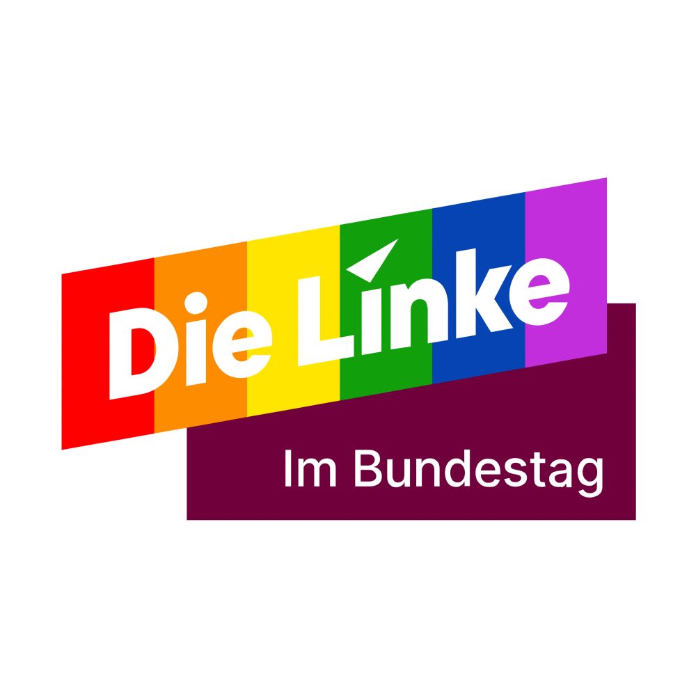 Die Linke im Bundestag