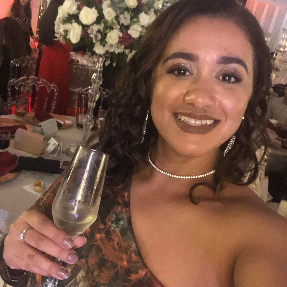Carol Magalhães 