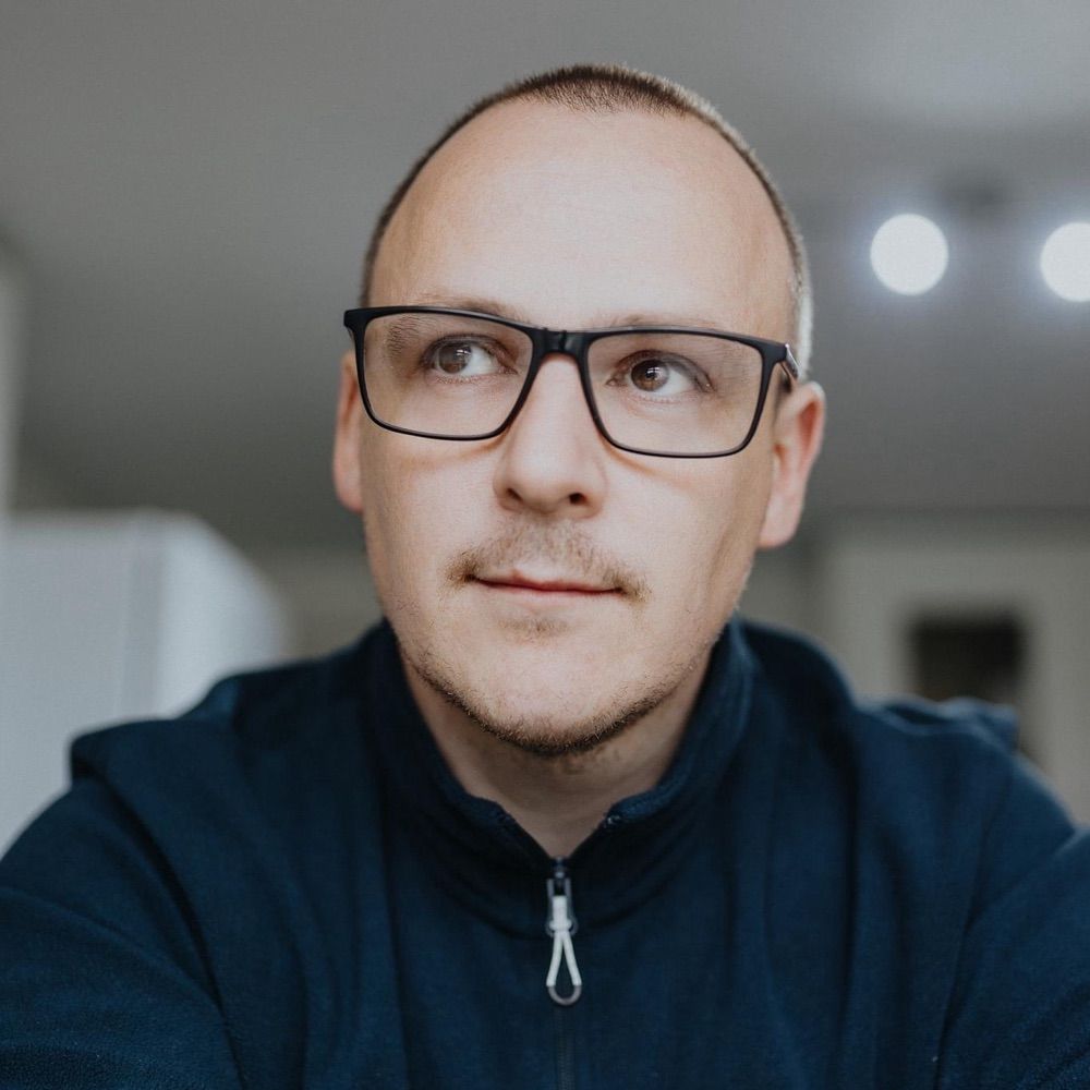 Andrew Benjamin