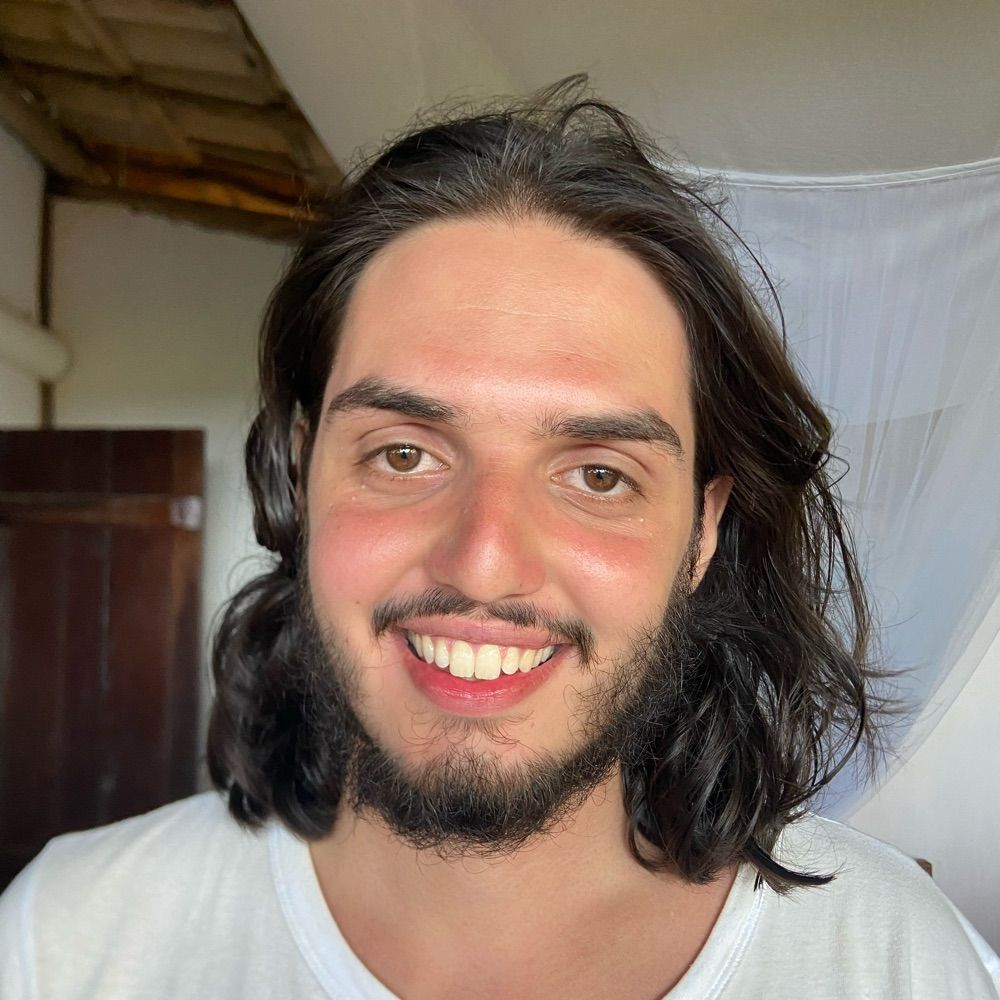 joão luiz