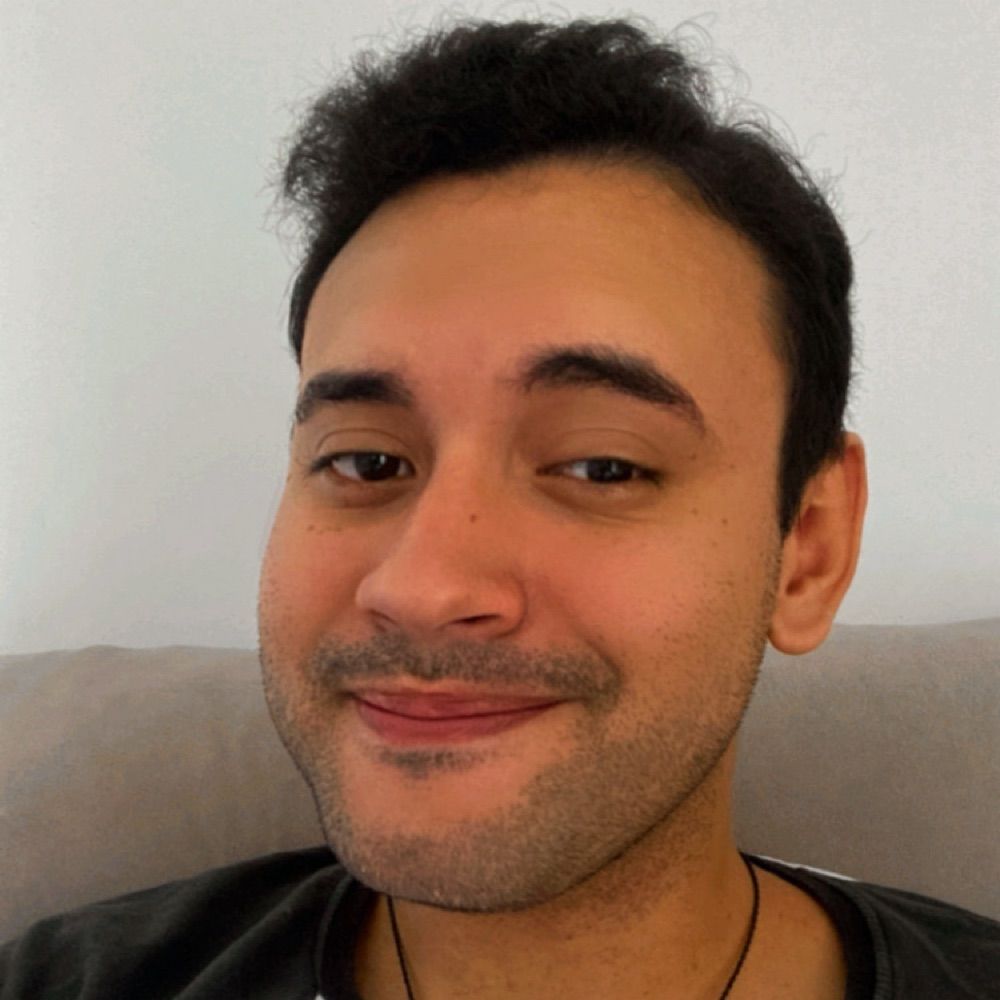 Marcelo Henrique 