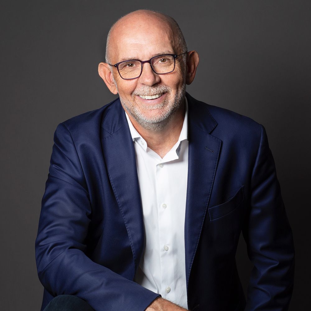 Nicolas Caron