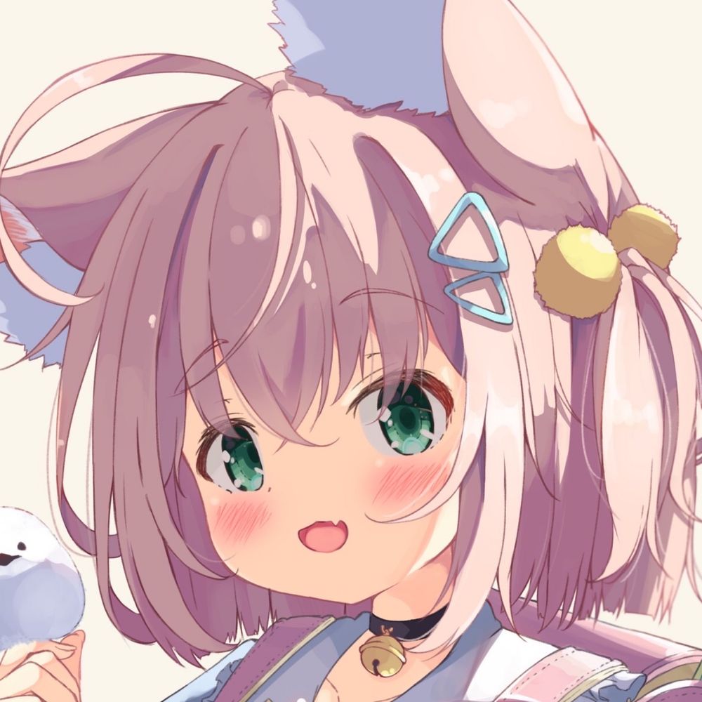 愛辺マナ