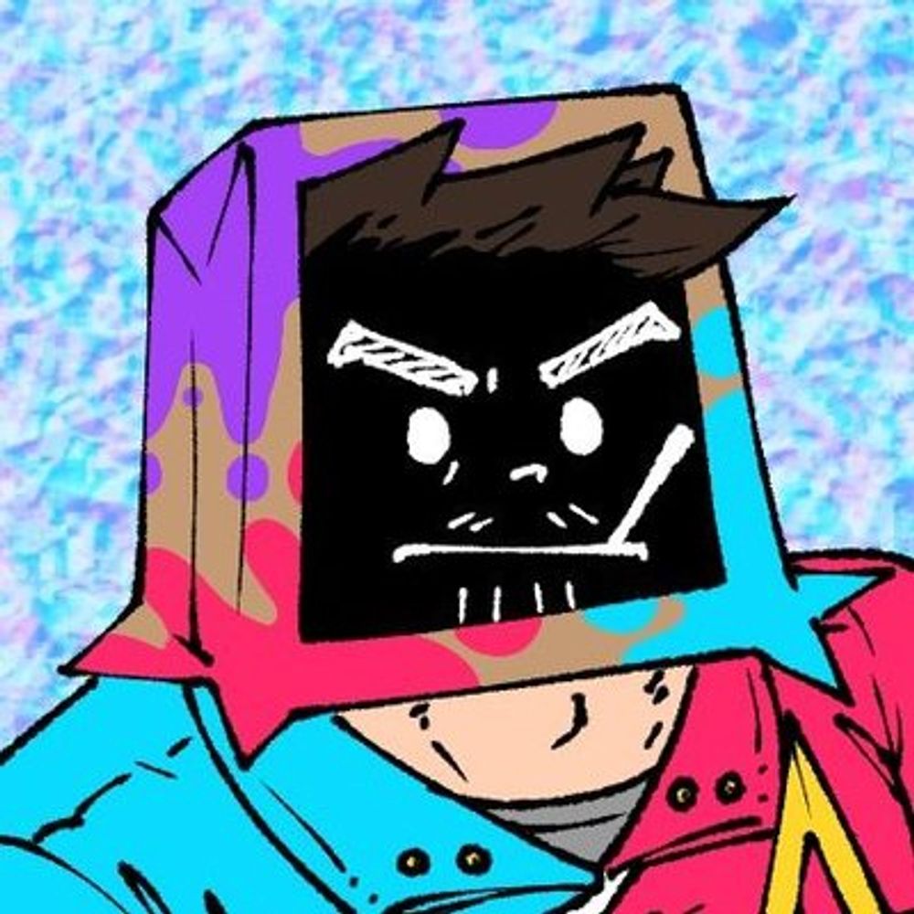 ✰ CosmicYan ✰