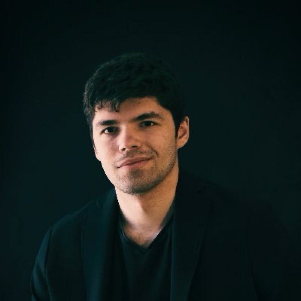 Raphael Garcia