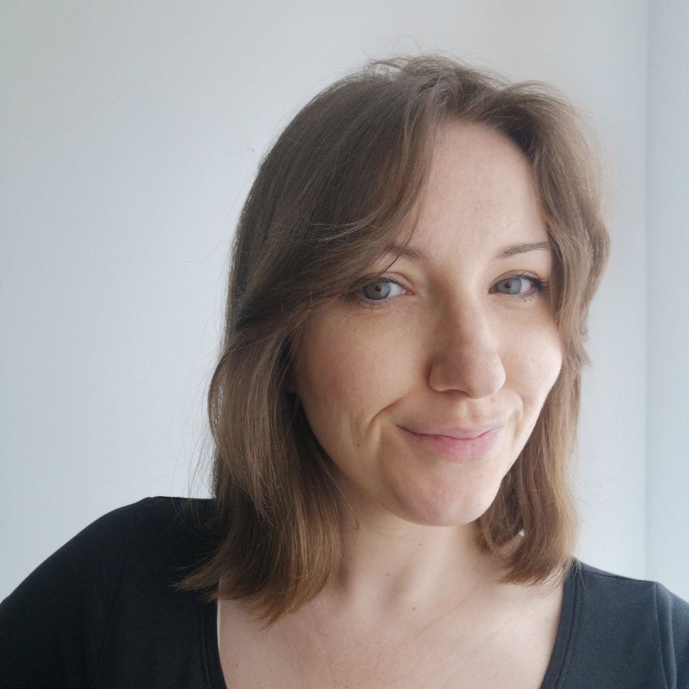 Fanny Krebs-Pinto