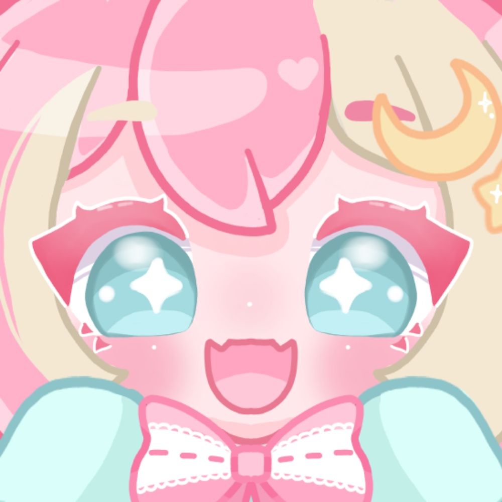 serenicharms🍓★🍰🥄₊˚ @DOKOMI2025