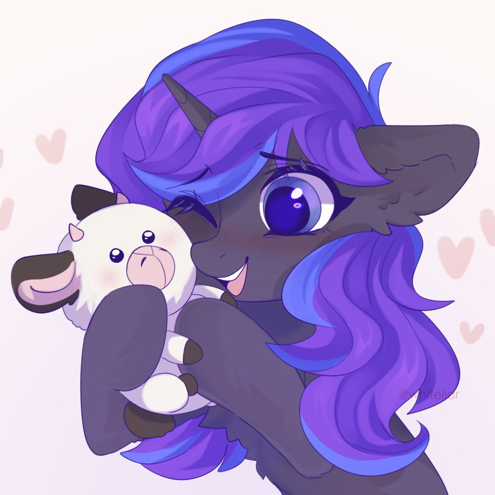 Phidica 🐮💜
