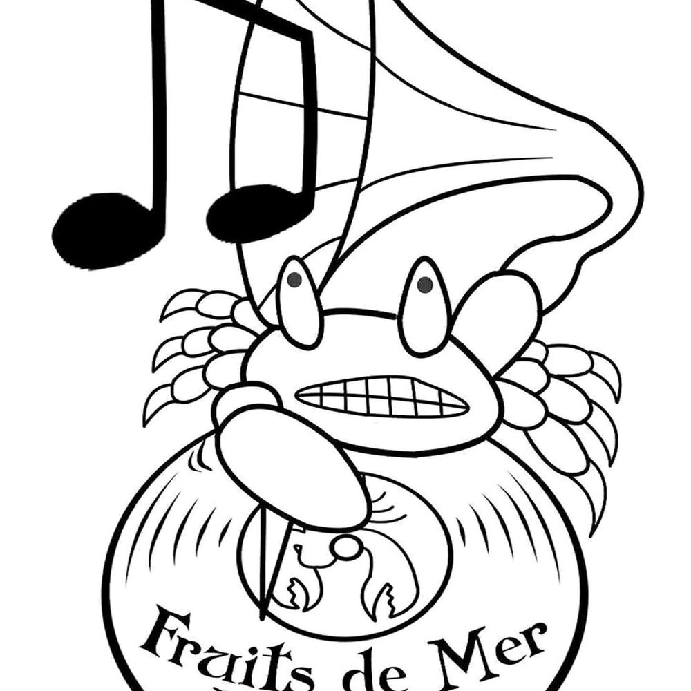 Fruits de Mer Records