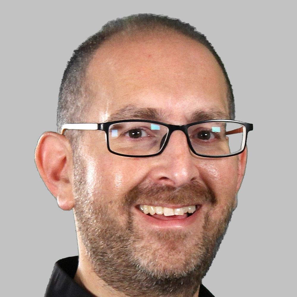 Simon Plosker