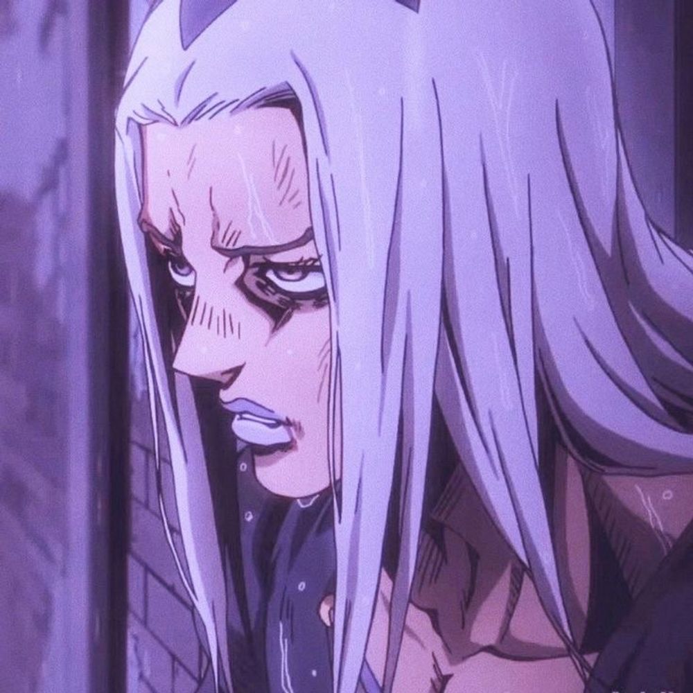 ;(