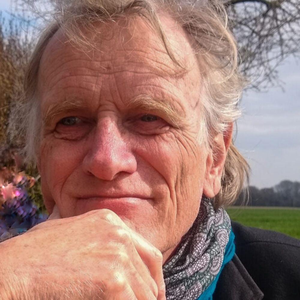 Christoph Weischer